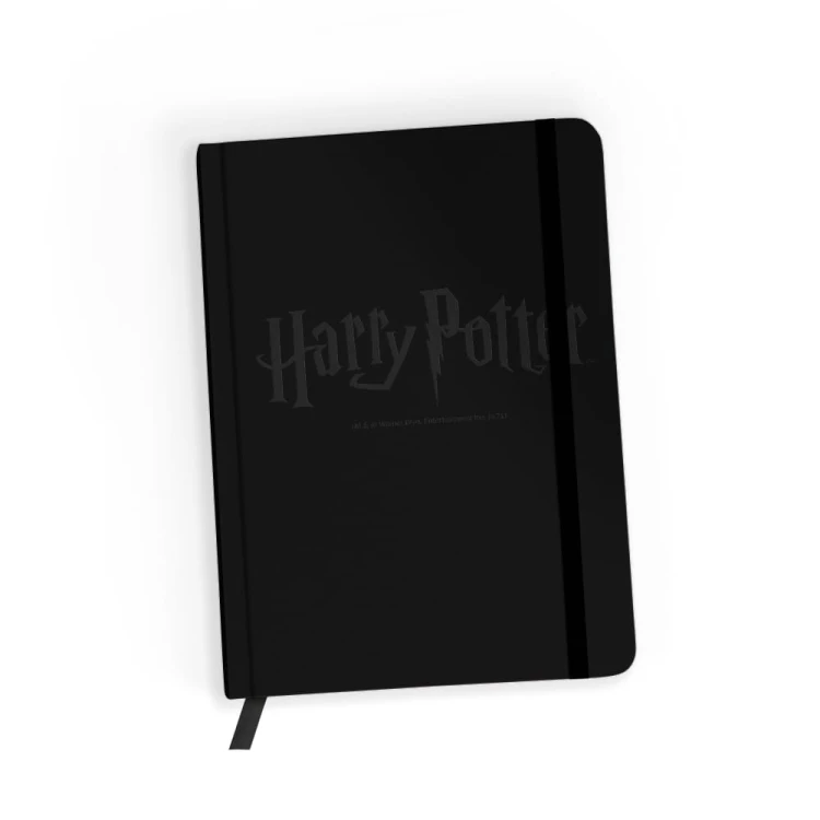 Notes lub pamiętnik A5 Harry Potter 5 fana Książki (1).jpg