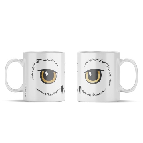 Ceramiczny kubek Harry Potter Sowa Hadwiga 330ml (1).jpg