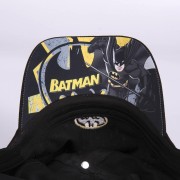 Czapka z daszkiem Batman dla dzieci 4-8 lat 53 cm (7).jpg