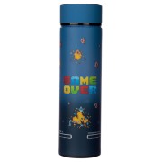 Butelka termoizolacyjna Wyświetlacz temp Game Over (3).jpg