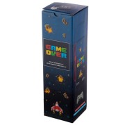 Butelka termoizolacyjna Wyświetlacz temp Game Over (5).jpg