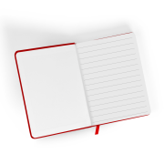 Notes lub pamiętnik A5 Harry Potter Gryffindor 2 (1).jpg