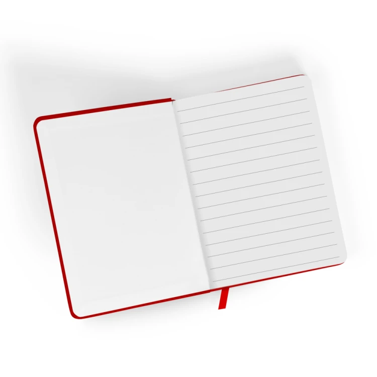 Notes lub pamiętnik A5 Harry Potter Gryffindor 2 (1).jpg