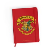 Notes lub pamiętnik A5 Harry Potter Gryffindor 3 (1).jpg