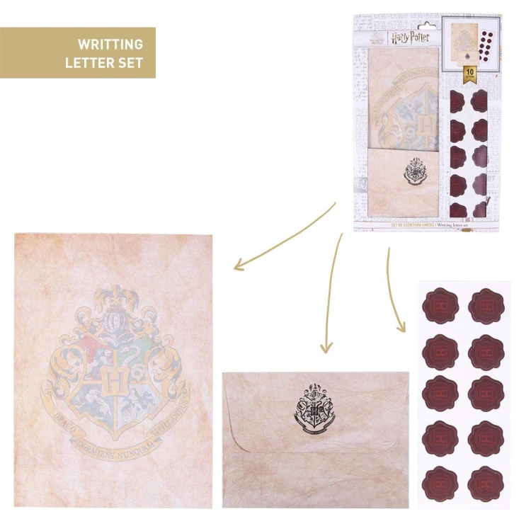 Listy z Hogwartu papeteria Harry Potter licencyjny (1).jpg