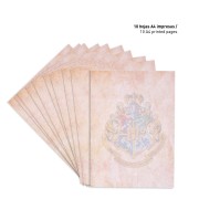 Listy z Hogwartu papeteria Harry Potter licencyjny (3).jpg