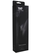 Pejcz 30 cm - czarny Bat Bicz Sex Erotyczny (3).jpg
