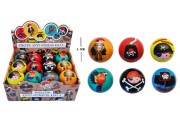 Piłeczka antystresowa piraci mix Ściskania Gniotek (2).jpg