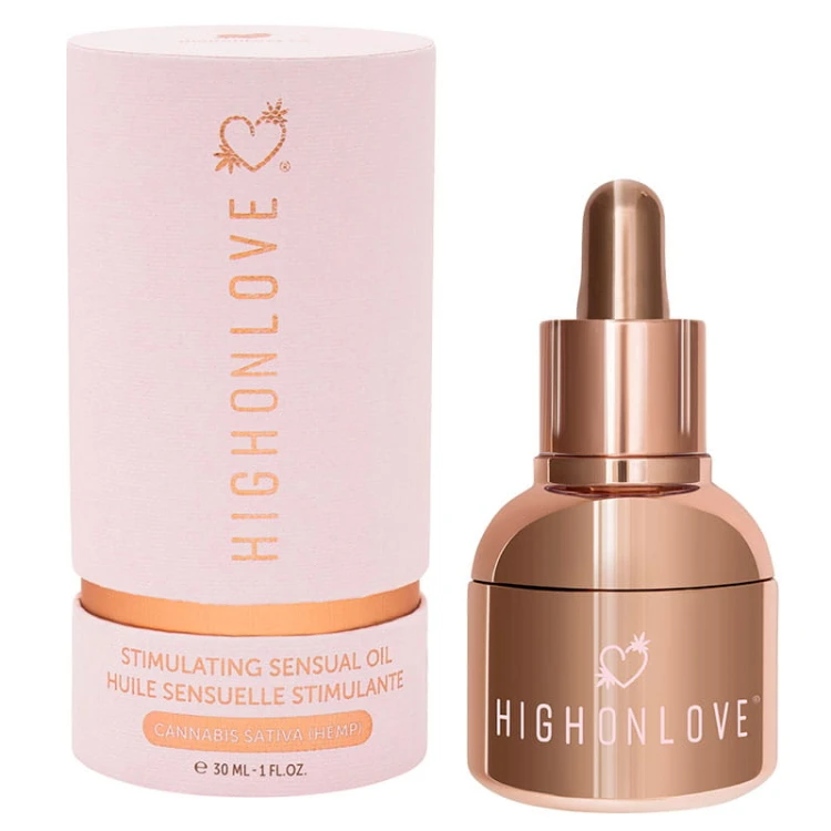 Sensualny Stymulujący olejek do masażu HighOnLove (1).jpg