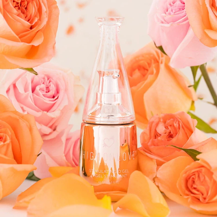 Stymulujący żel intymny High On Love (5).jpg