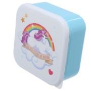 Zestaw 3 pudełek śniadaniowych Jednorożce lunchbox (2).jpg