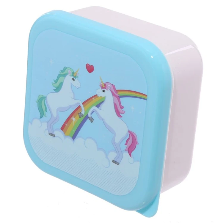 Zestaw 3 pudełek śniadaniowych Jednorożce lunchbox (3).jpg