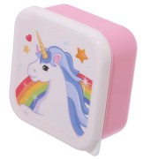 Zestaw 3 pudełek śniadaniowych Jednorożce lunchbox (4).jpg