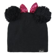 Czapka Disney Minnie Mouse 2-6 lat z Kokardką (2).jpg