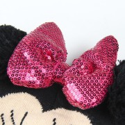 Czapka Disney Minnie Mouse 2-6 lat z Kokardką (4).jpg