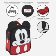 Torba na lunch Myszka Miki - Lunchbox na suwak (4).jpg
