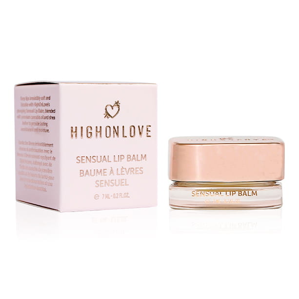 High On Love sensualna pomadka Lip Balm Exclusive (1).jpg