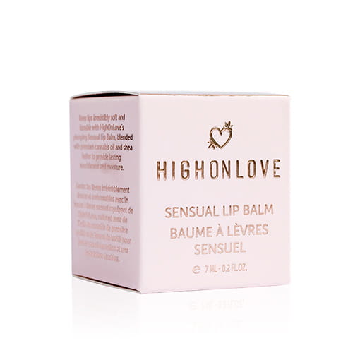 High On Love sensualna pomadka Lip Balm Exclusive (3).jpg