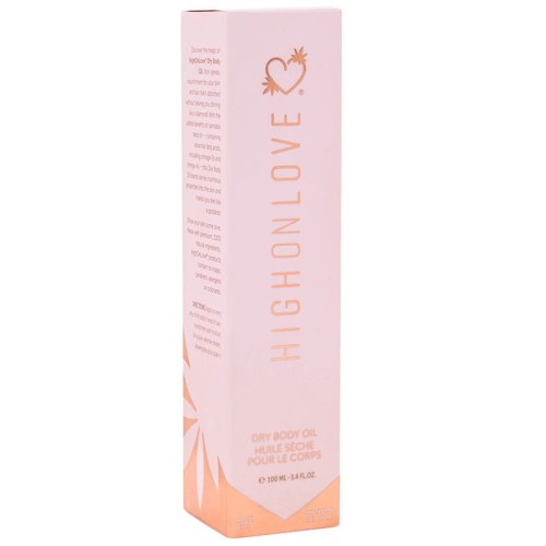 High On Love Błyszczyk do ust Lip Gloss for Couple (1).jpg