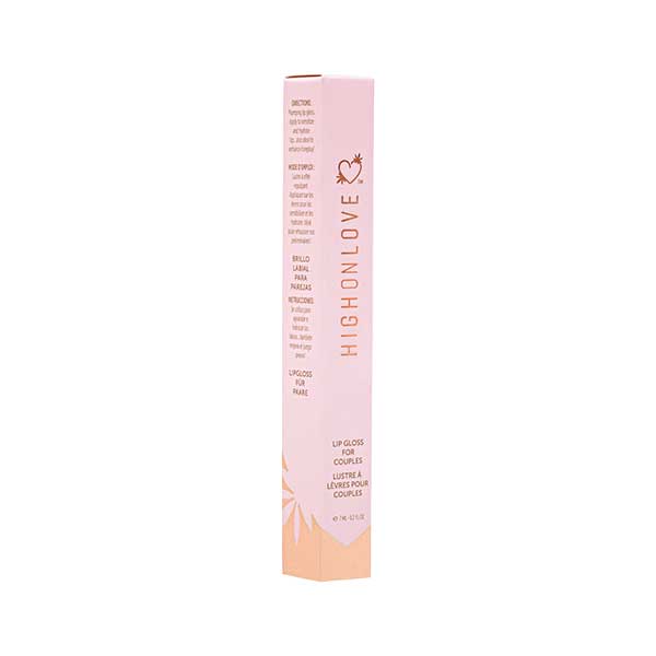 High On Love Błyszczyk do ust Lip Gloss for Couple (4).jpg