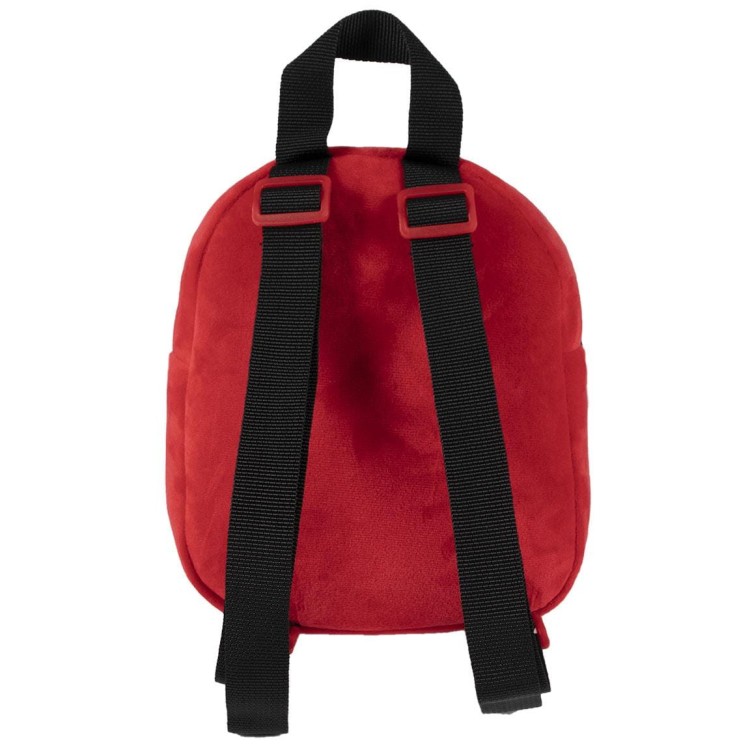 Mały plecak pluszowy Myszka Miki 3D dziecięcy (3).jpg