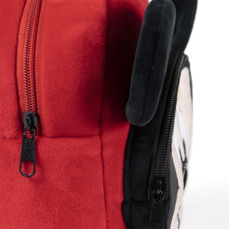 Mały plecak pluszowy Myszka Miki 3D dziecięcy (4).jpg