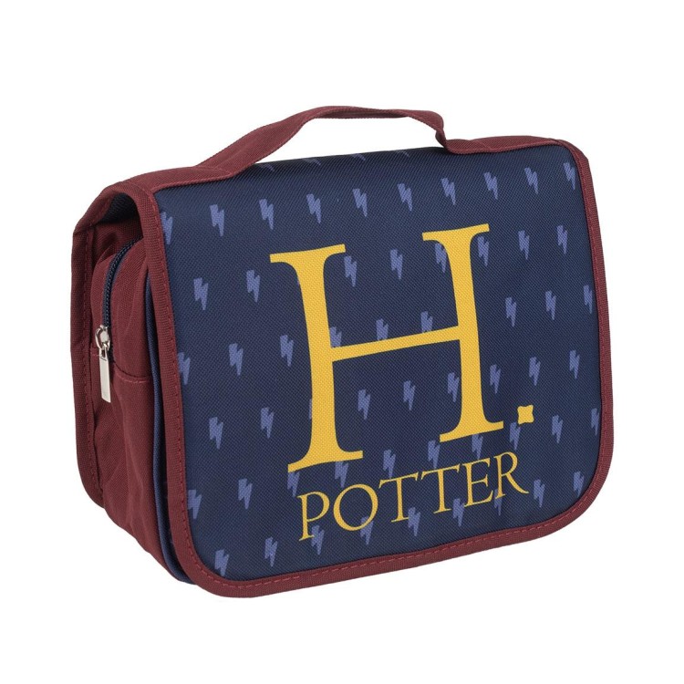 Kosmetyczka podróżna Harry Potter - licencyjna (1).jpg