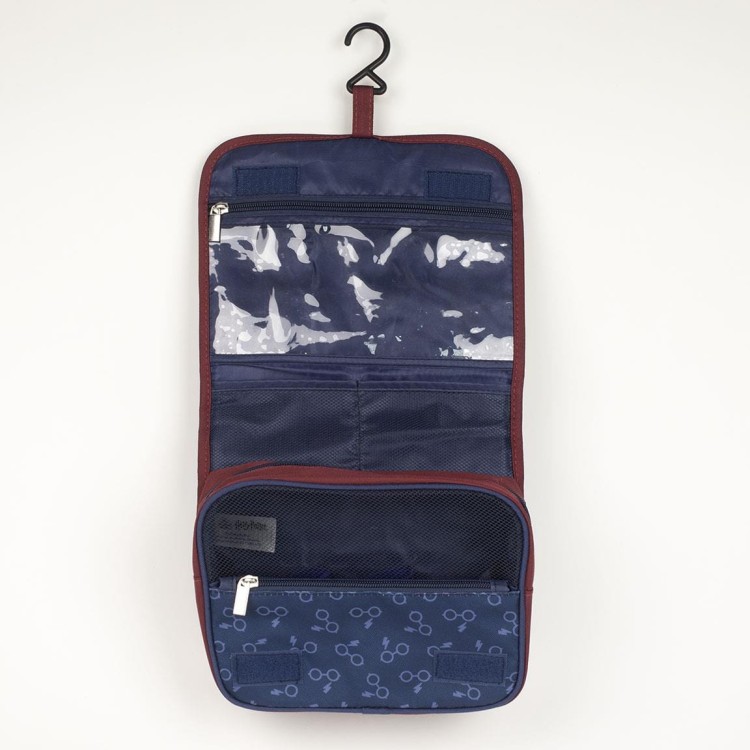 Kosmetyczka podróżna Harry Potter - licencyjna (3).jpg