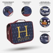 Kosmetyczka podróżna Harry Potter - licencyjna (4).jpg