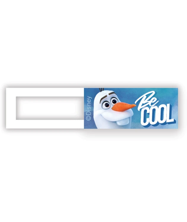 Zaślepka kamery komputer Laptopa Zasłonka Frozen (1).png