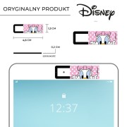 Zaślepka kamery komputer Laptopa Zasłonka Daisy (3).jpg