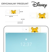 Zaślepka kamery komputer Laptopa Zasłonka Puchatek (3).jpg