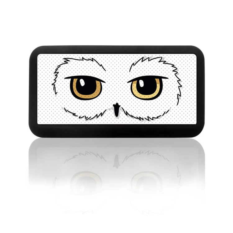 Przenośny głośnik bezprzewodowy 3W Harry Potter 11 .jpg