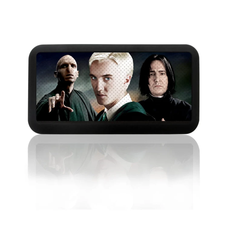 Przenośny głośnik bezprzewodowy 3W Harry Potter 12 .jpg