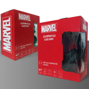 Słuchawki graczy LED Marvel 2 gamingowe dźwięk 7.1 (7).png