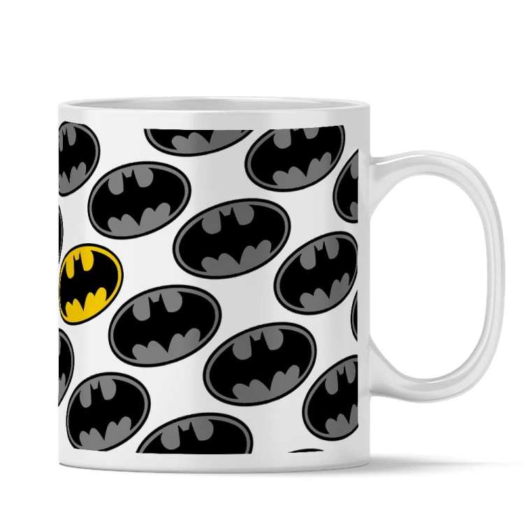 Ceramiczny kubek Batman - 330 ml Licencja (1).jpg
