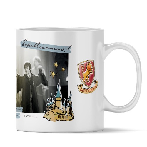 Ceramiczny kubek Harry Potter - 330 ml Licencja (1).jpg