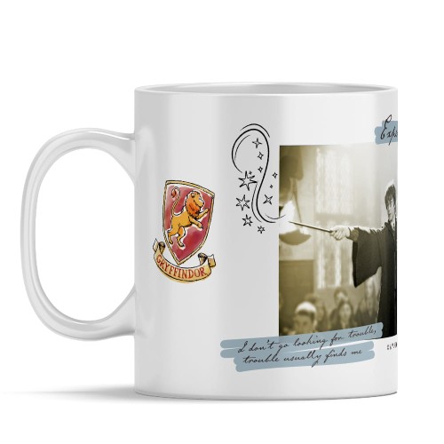 Ceramiczny kubek Harry Potter - 330 ml Licencja (2).jpg