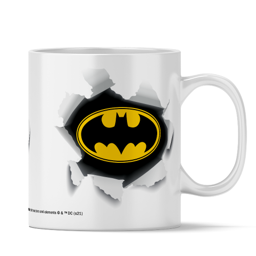 Ceramiczny kubek Batman Znak - 330 ml Licencja (1).jpg