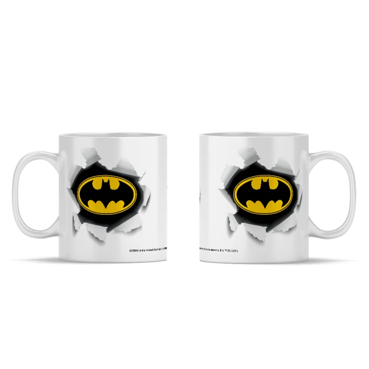 Ceramiczny kubek Batman Znak - 330 ml Licencja (3).jpg