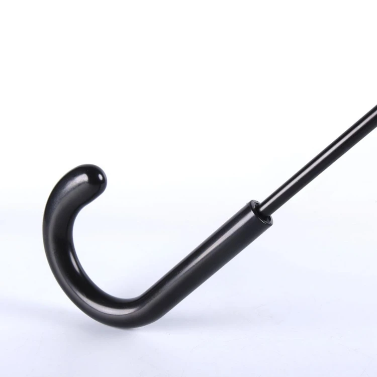 Parasolka Myszka Mickey dorosłych Przezroczysta (5).jpg