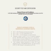 Parasolka Myszka Mickey dorosłych Przezroczysta (7).jpg