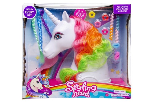 Głowa jednorożca do czesania z akcesoriami M (1).jpg