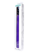 Silikonowy pejcz 26 cm - fioletowy Bicz Erotyczny (2).jpg
