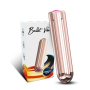 Wibrator Bullet Vibe - różowe złoto 9 trybów (1).jpg