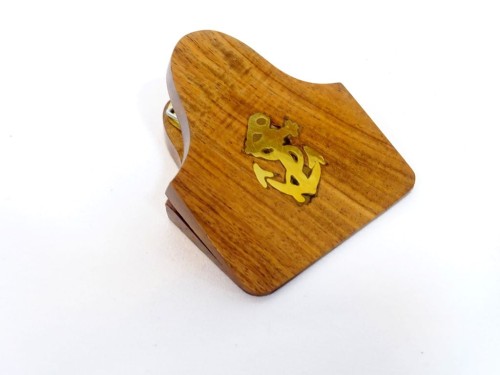 Marynistyczny klips biurowy z kotwiczką Elegancki (2).jpg