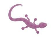 Jaszczurka fidget świecąca w ciemności Gniotek mix 1.jpg