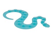 Wąż fidget świecąca w ciemności Gniotek mix kolory 1.jpg