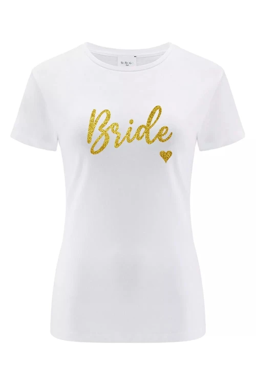 Koszulka damska Bride kolekcja ślubna  (1).jpg