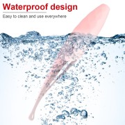 Wibrator punktowy Nana - różowy 36 Funkcji (3).jpg